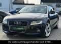 Audi A5 Cabriolet 1.8 TFSI S-Line Sportpaket BI-XENON Noir - thumbnail 1