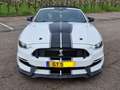 Ford Mustang Convertible FACELIFT SHELBY 5.0V8 GT55year edition Blanc - thumbnail 1