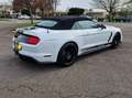 Ford Mustang Convertible FACELIFT SHELBY 5.0V8 GT55year edition Blanc - thumbnail 2