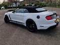Ford Mustang Convertible FACELIFT SHELBY 5.0V8 GT55year edition Blanc - thumbnail 7