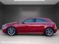 Mercedes-Benz A 180 A 180 d AMG Line+Pano+Memory+Multibeam+Kamera+Carplay Rood - thumbnail 3