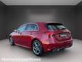 Mercedes-Benz A 180 A 180 d AMG Line+Pano+Memory+Multibeam+Kamera+Carplay Rood - thumbnail 4