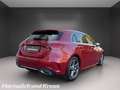 Mercedes-Benz A 180 A 180 d AMG Line+Pano+Memory+Multibeam+Kamera+Carplay Rood - thumbnail 6