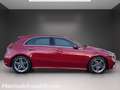 Mercedes-Benz A 180 A 180 d AMG Line+Pano+Memory+Multibeam+Kamera+Carplay Rood - thumbnail 7