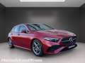 Mercedes-Benz A 180 A 180 d AMG Line+Pano+Memory+Multibeam+Kamera+Carplay Rood - thumbnail 8