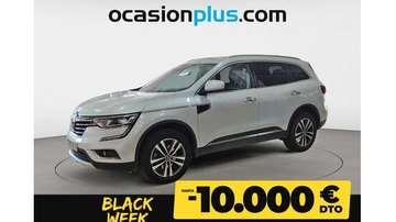 2.0dCi Zen 4WD 130kW