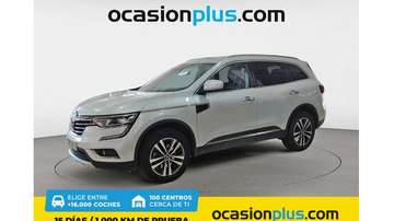 2.0dCi Zen 4WD 130kW
