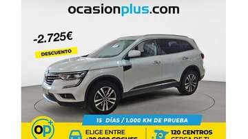 2.0dCi Zen 4WD 130kW
