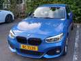 BMW 125 125i Aut. M Sport Modrá - thumbnail 1