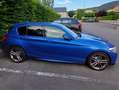 BMW 125 125i Aut. M Sport Modrá - thumbnail 3