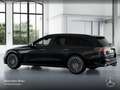 Mercedes-Benz E 220 d T Edition AMG-Line Fahrass 360° Pano AHK Schwarz - thumbnail 14