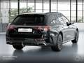 Mercedes-Benz E 220 d T Edition AMG-Line Fahrass 360° Pano AHK Schwarz - thumbnail 4