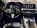 BMW X6 xDrive 40dA Azul - thumbnail 20