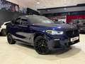BMW X6 xDrive 40dA Azul - thumbnail 4