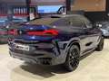 BMW X6 xDrive 40dA Azul - thumbnail 6