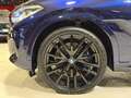 BMW X6 xDrive 40dA Azul - thumbnail 10