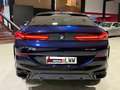BMW X6 xDrive 40dA Azul - thumbnail 7