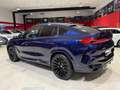 BMW X6 xDrive 40dA Azul - thumbnail 8