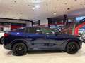 BMW X6 xDrive 40dA Azul - thumbnail 5
