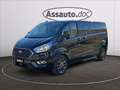 Ford Tourneo Custom 320 2.0 tdci 170cv Titanium L2H1 auto E6.2 Noir - thumbnail 3