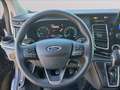 Ford Tourneo Custom 320 2.0 tdci 170cv Titanium L2H1 auto E6.2 Noir - thumbnail 12