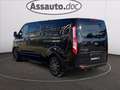 Ford Tourneo Custom 320 2.0 tdci 170cv Titanium L2H1 auto E6.2 Noir - thumbnail 5