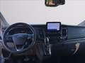 Ford Tourneo Custom 320 2.0 tdci 170cv Titanium L2H1 auto E6.2 Noir - thumbnail 10