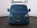 Ford Tourneo Custom 320 2.0 tdci 170cv Titanium L2H1 auto E6.2 Noir - thumbnail 2