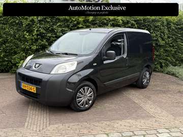 1.3 HDi XR Profit + Airco|Radio|NAP|Nieuwe APK!|Tr