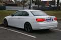BMW 320 Cabrio 320d KLIMA NAVI LEDER ALU Weiß - thumbnail 17