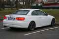 BMW 320 Cabrio 320d KLIMA NAVI LEDER ALU Weiß - thumbnail 19