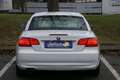 BMW 320 Cabrio 320d KLIMA NAVI LEDER ALU Weiß - thumbnail 18