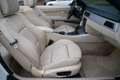 BMW 320 Cabrio 320d KLIMA NAVI LEDER ALU Weiß - thumbnail 9