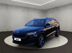 Skoda Kodiaq Sportline Automatik AHK