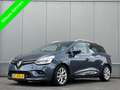 Renault Clio Estate 1.5 dCi Intens - nap! - automaat - cruise - Gris - thumbnail 1