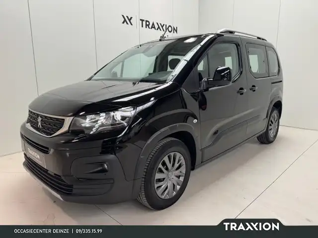 Peugeot Rifter 1.2i STD Allure S&S LED|GPS|PDC|CAM.|CRUISE|CARPLA