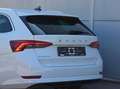 Skoda Octavia Combi First Edition+Leder+Navi+LED...... Blanc - thumbnail 9