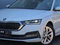 Skoda Octavia Combi First Edition+Leder+Navi+LED...... Blanc - thumbnail 4
