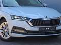 Skoda Octavia Combi First Edition+Leder+Navi+LED...... Blanc - thumbnail 14