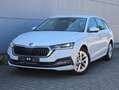 Skoda Octavia Combi First Edition+Leder+Navi+LED...... Blanc - thumbnail 1