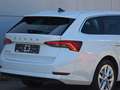 Skoda Octavia Combi First Edition+Leder+Navi+LED...... Blanc - thumbnail 17