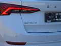 Skoda Octavia Combi First Edition+Leder+Navi+LED...... Blanc - thumbnail 10