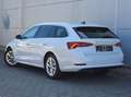 Skoda Octavia Combi First Edition+Leder+Navi+LED...... Blanc - thumbnail 7