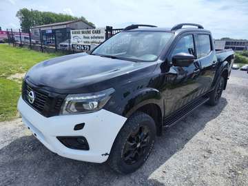Navara 2.3 dCi 4WD New N-Guard
