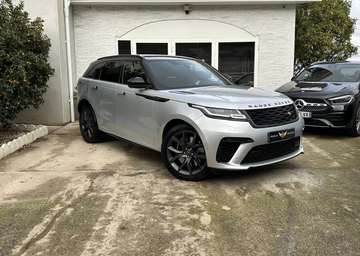 5.0L P550 BVA SVA-D R-Dynamic