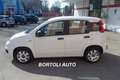 Fiat Panda 1.3 MJT 38.000 KM EASY VAN 4 POSTI IVA COMPRESA White - thumbnail 3