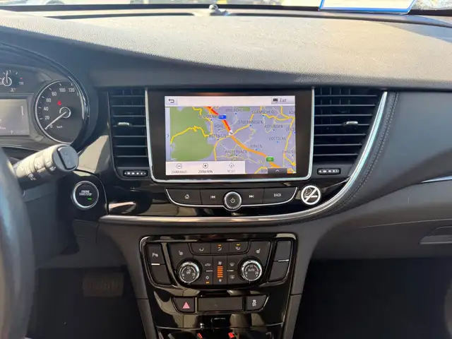 Opel Mokka view 13