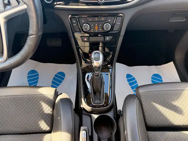 Opel Mokka view 14