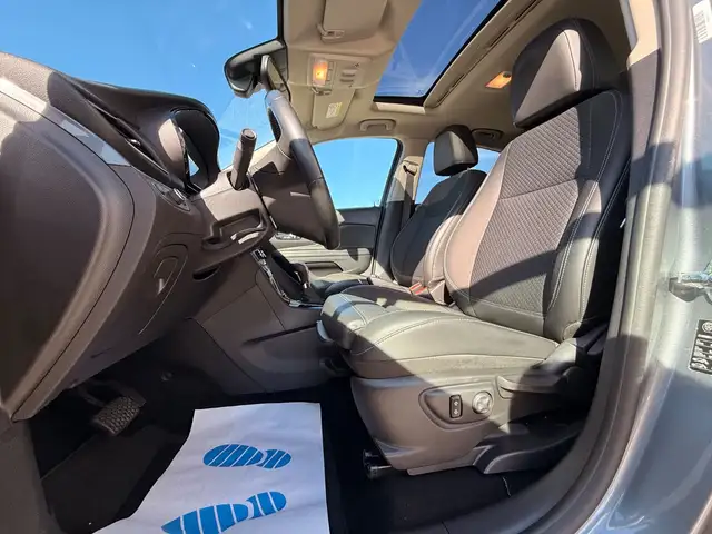 Opel Mokka view 10