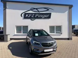 Opel Mokka X Innovation + AUTOMATIK